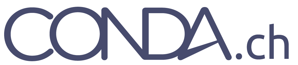 Conda.ch