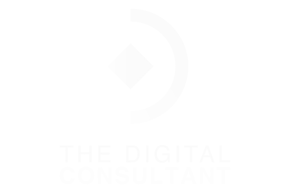 The Digital Consultant