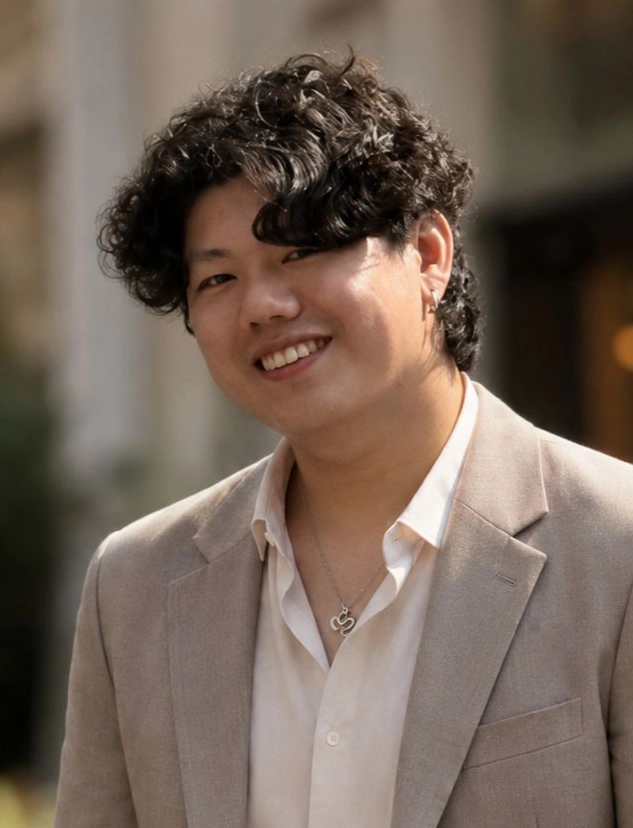 Andy Lam