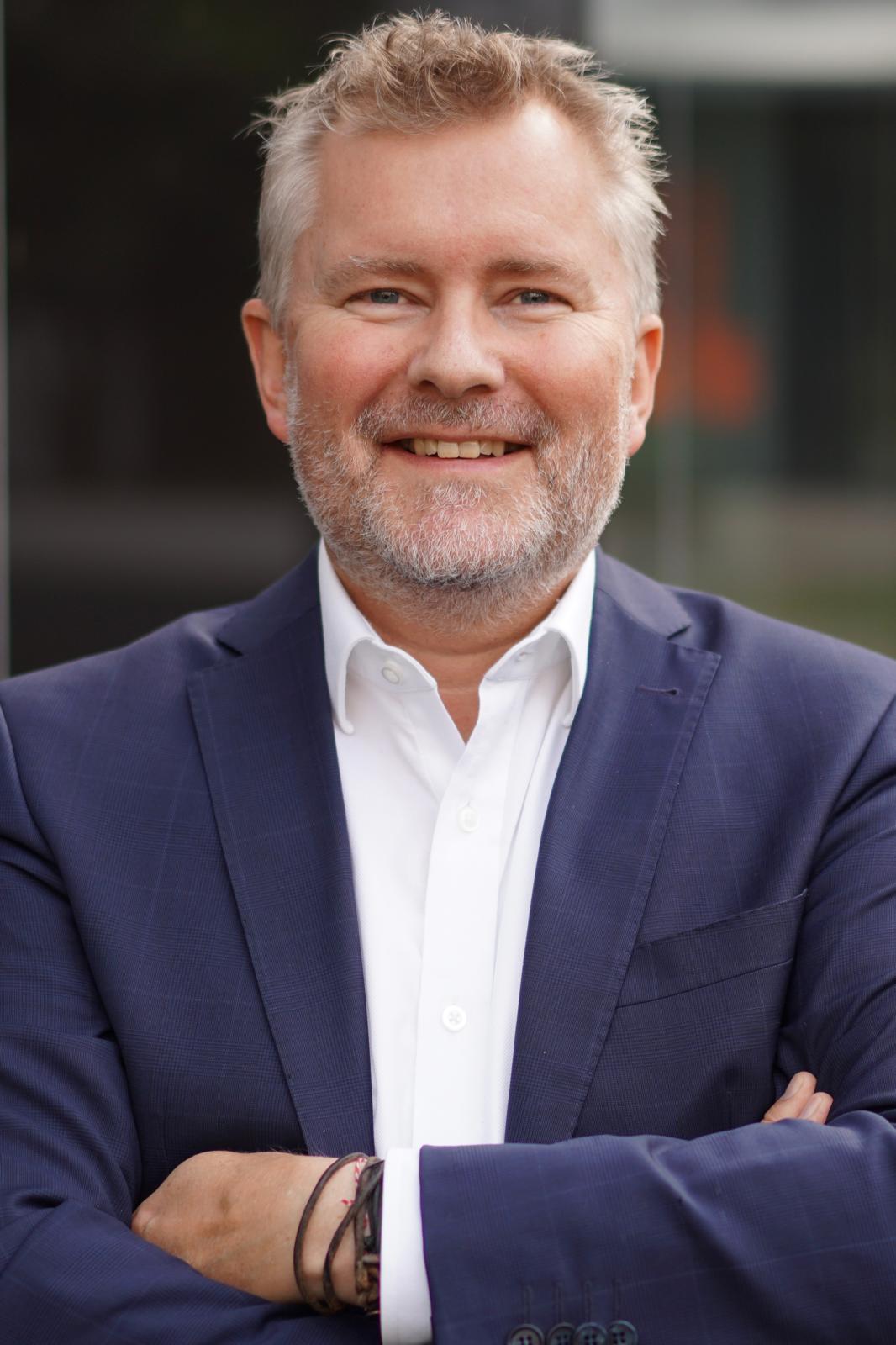 Daniel Rutishauser